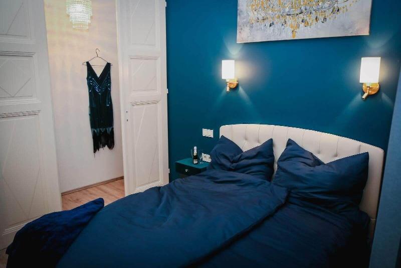 Park&Art Mini Boutique Hotel image