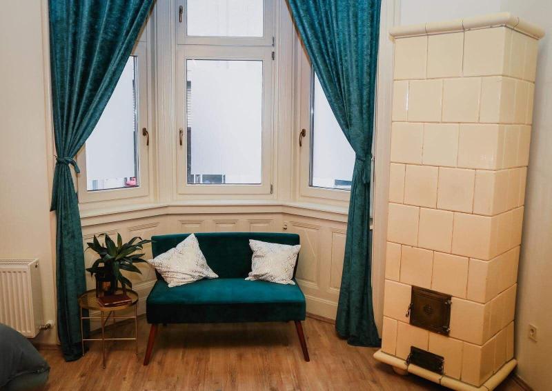 Park&Art Mini Boutique Hotel image