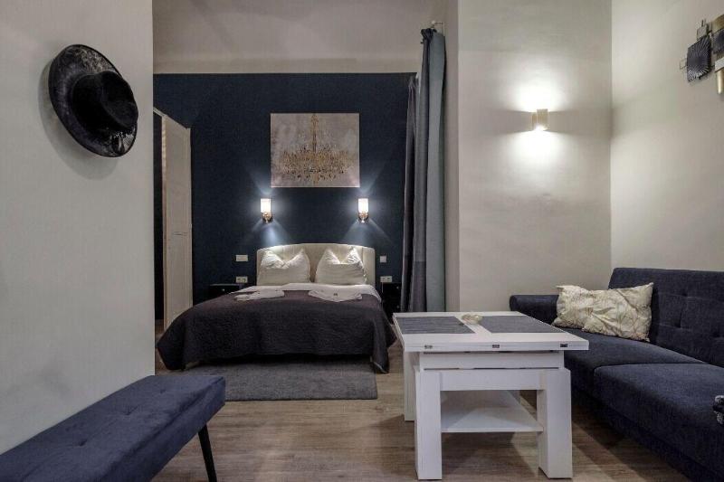 Park&Art Mini Boutique Hotel image