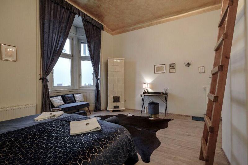 Park&Art Mini Boutique Hotel image