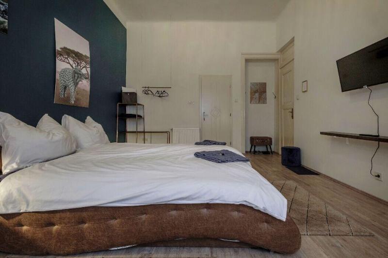 Park&Art Mini Boutique Hotel image