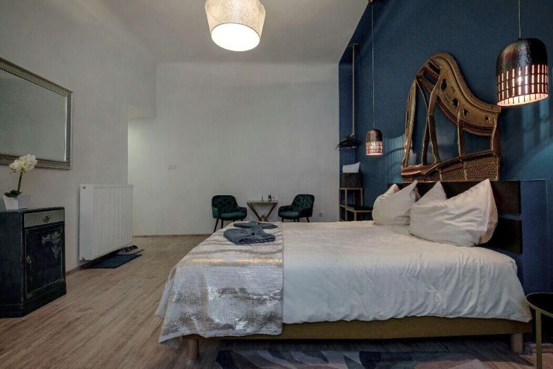 Park&Art Mini Boutique Hotel image