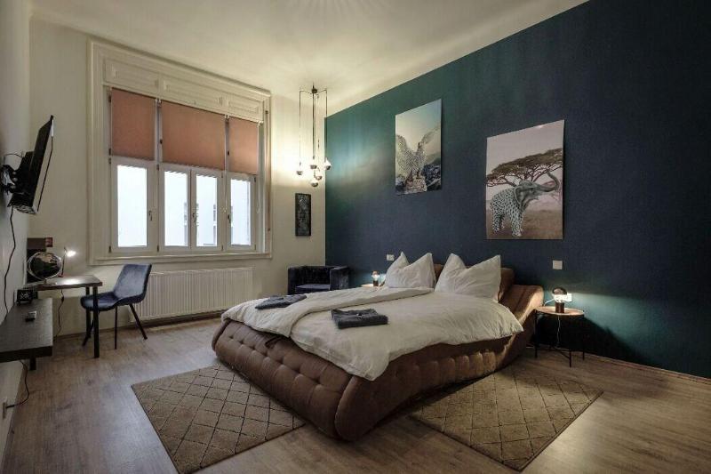 Park&Art Mini Boutique Hotel image