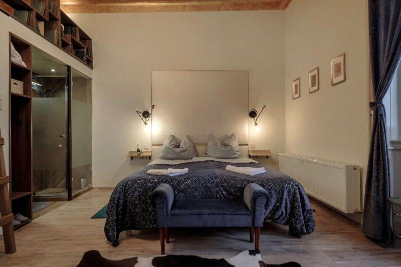 Park&Art Mini Boutique Hotel image