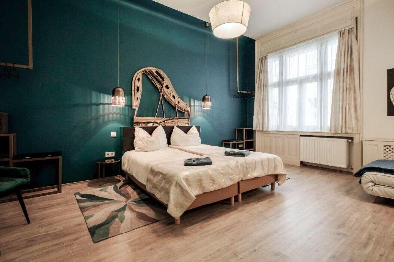 Park&Art Mini Boutique Hotel image