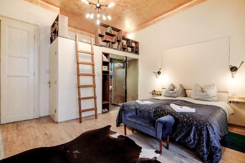 Park&Art Mini Boutique Hotel image