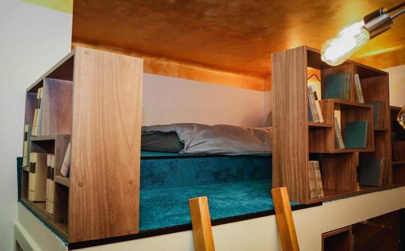 Park&Art Mini Boutique Hotel image