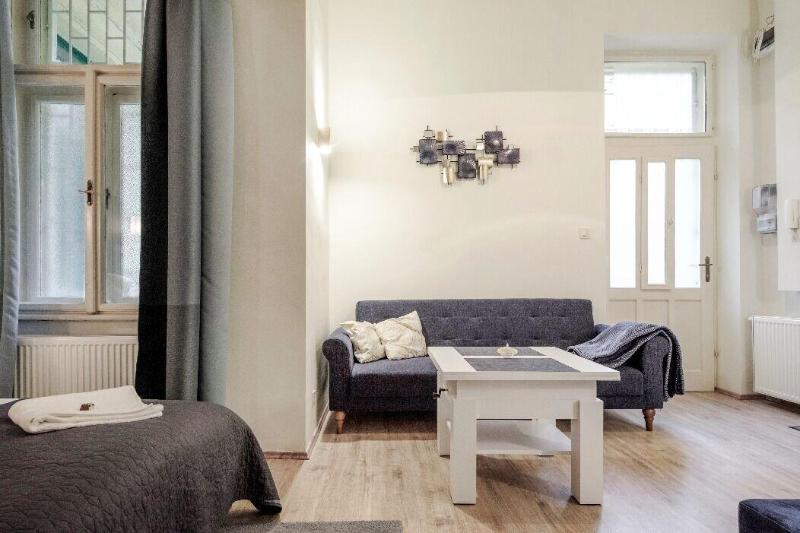 Park&Art Mini Boutique Hotel image