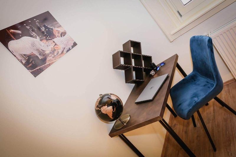 Park&Art Mini Boutique Hotel image