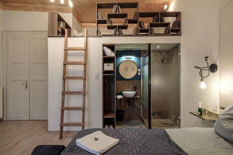 Park&Art Mini Boutique Hotel image