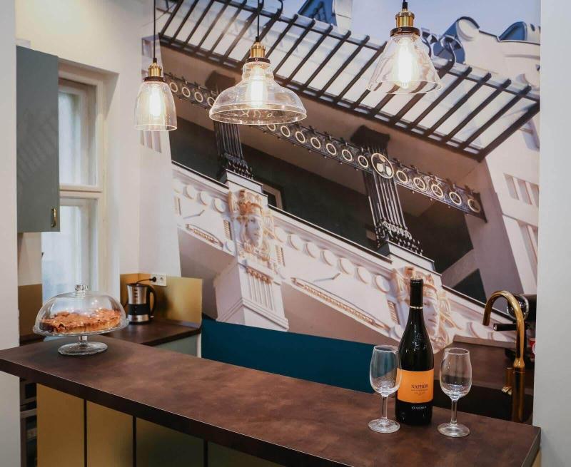 Park&Art Mini Boutique Hotel image