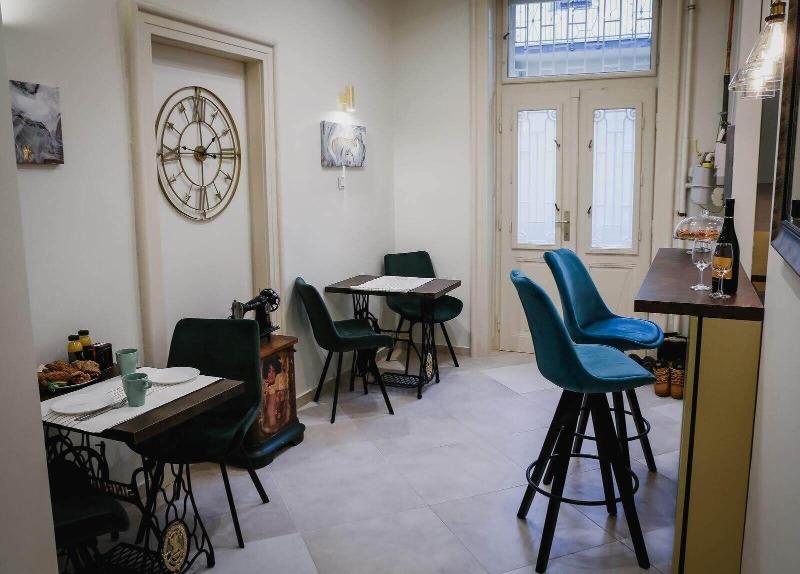 Park&Art Mini Boutique Hotel image