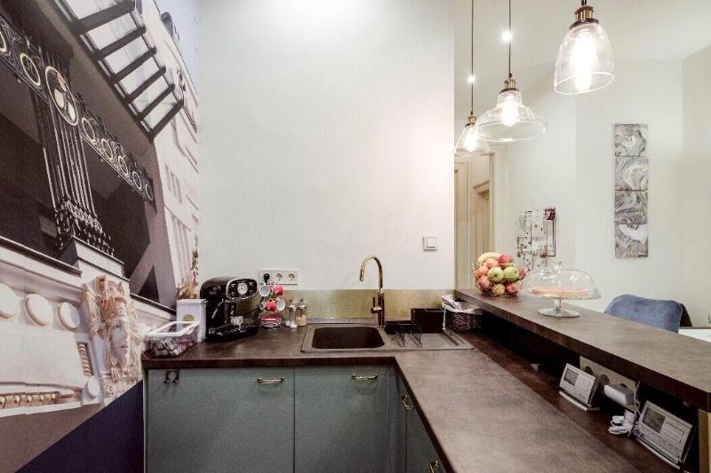 Park&Art Mini Boutique Hotel image