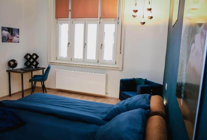 Park&Art Mini Boutique Hotel image