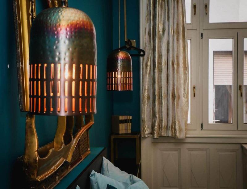 Park&Art Mini Boutique Hotel image