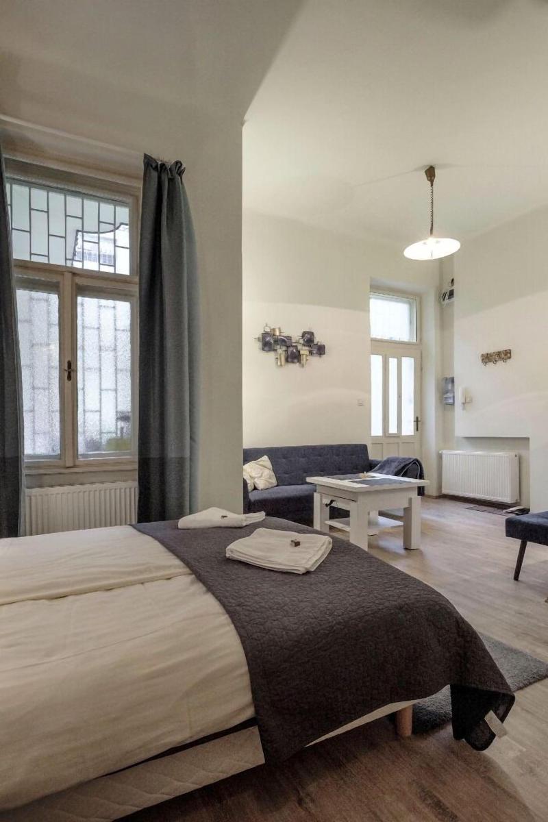 Park&Art Mini Boutique Hotel image