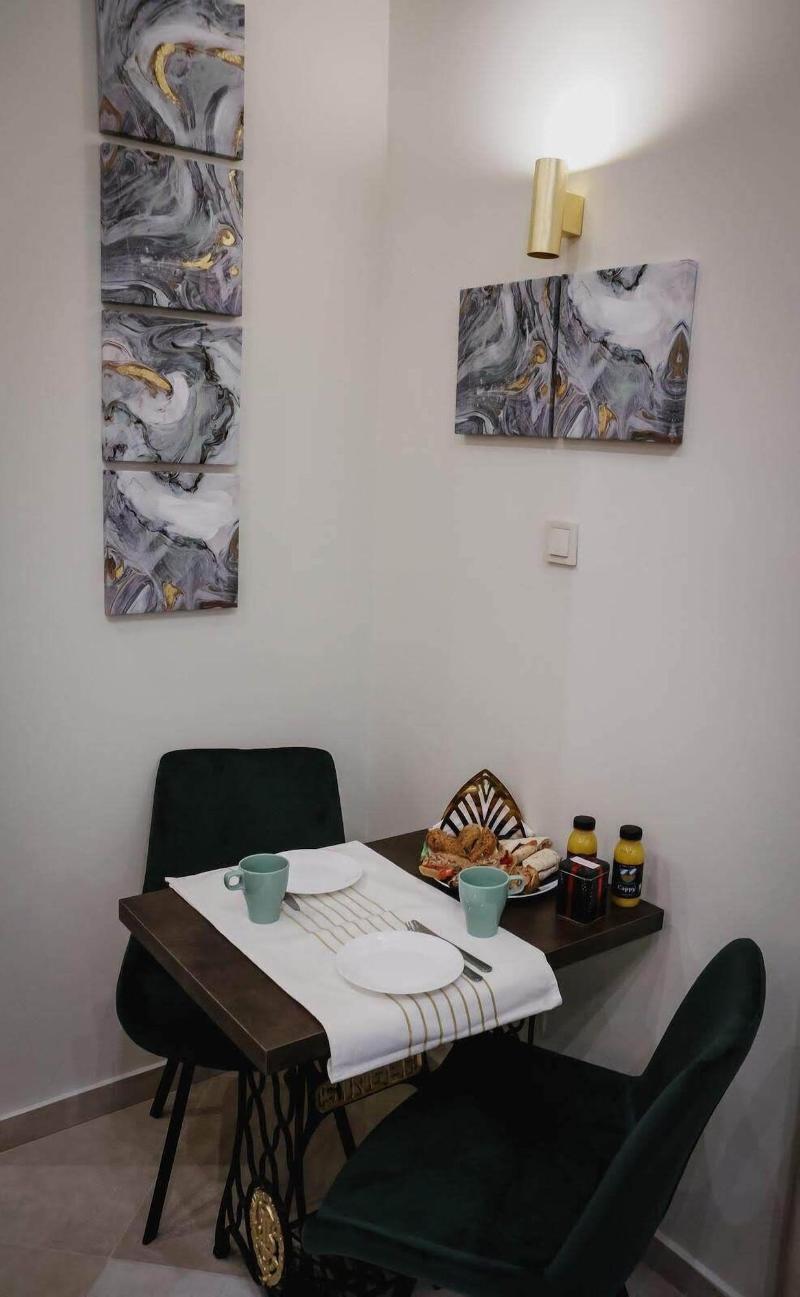 Park&Art Mini Boutique Hotel image