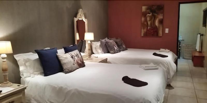 Town And Country Guest House