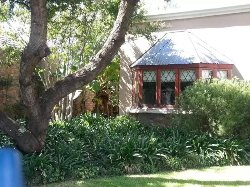 Town And Country Guest House