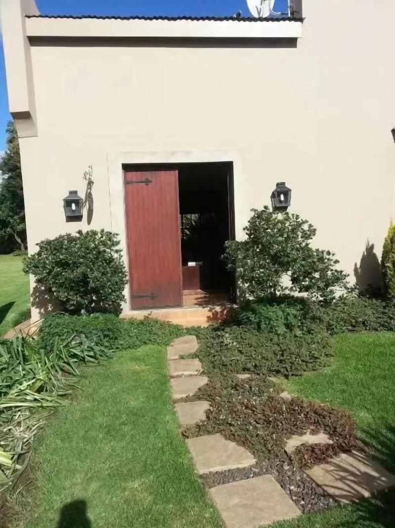 Town And Country Guest House