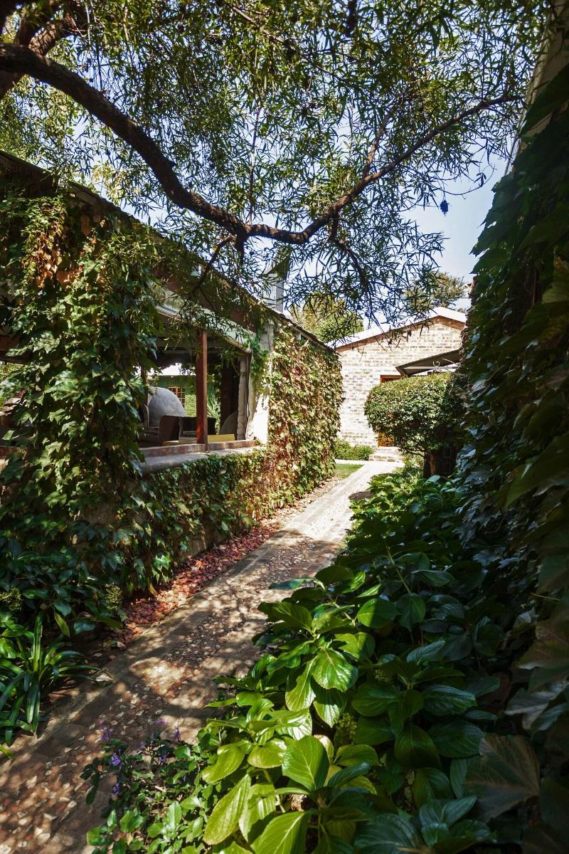 Town And Country Guest House