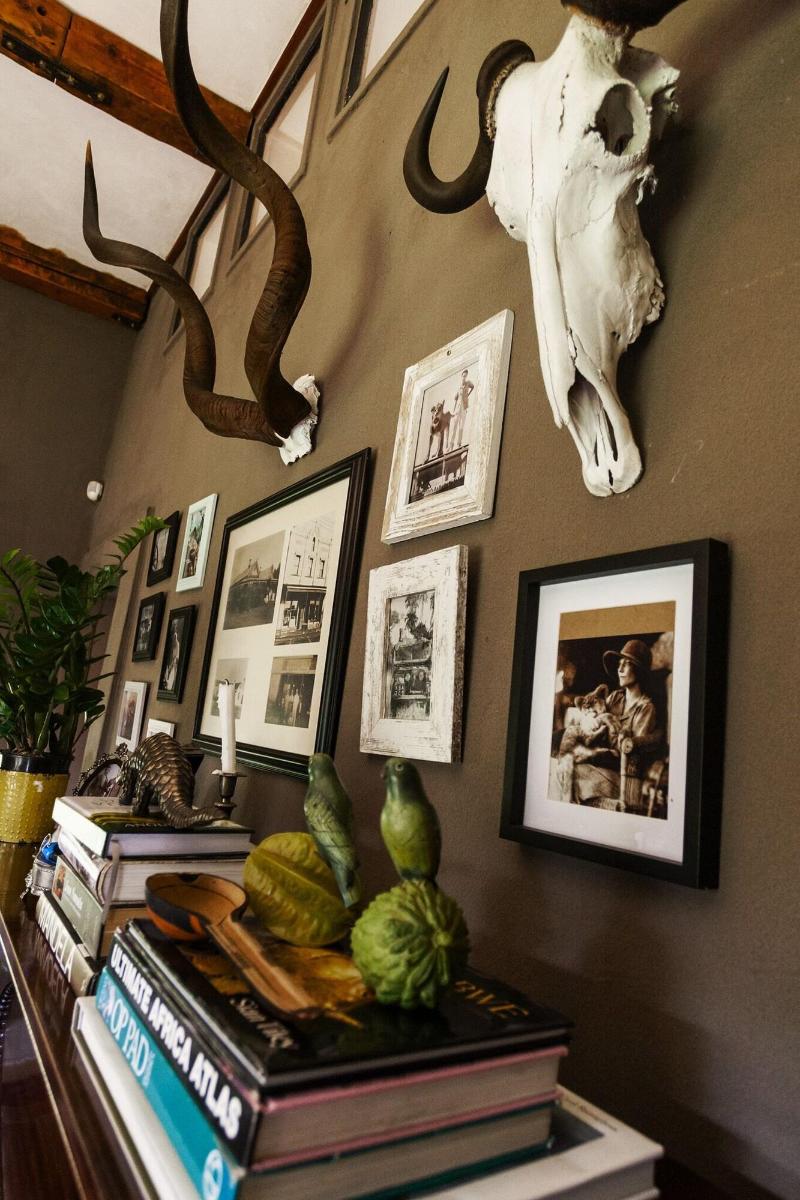 Town And Country Guest House
