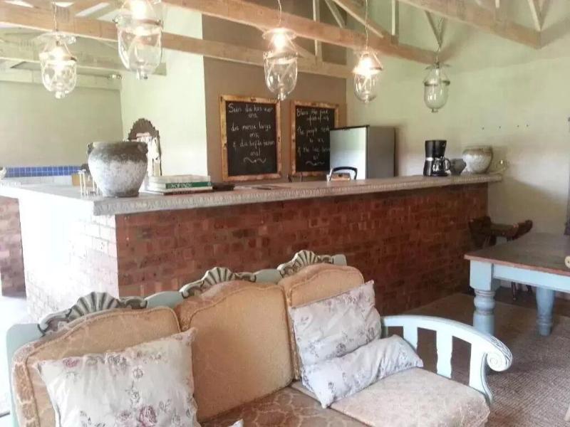Town And Country Guest House