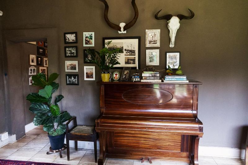 Town And Country Guest House