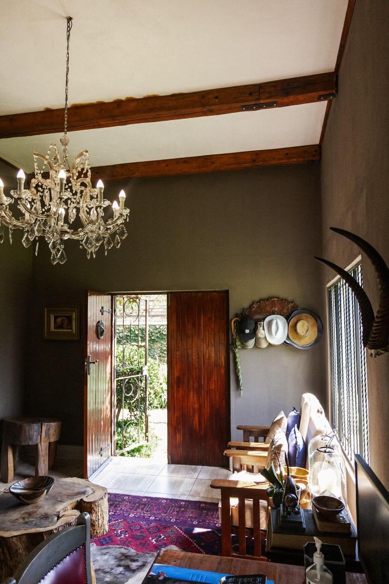 Town And Country Guest House