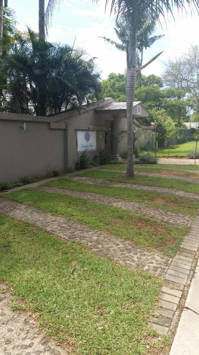 Lavender House — general view