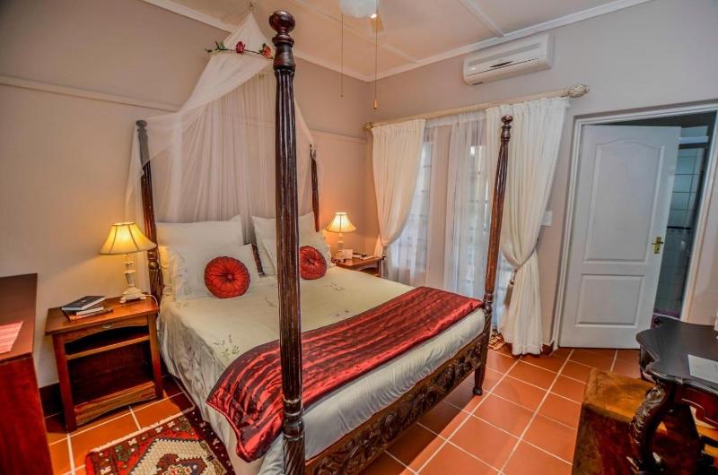 Lavender House image