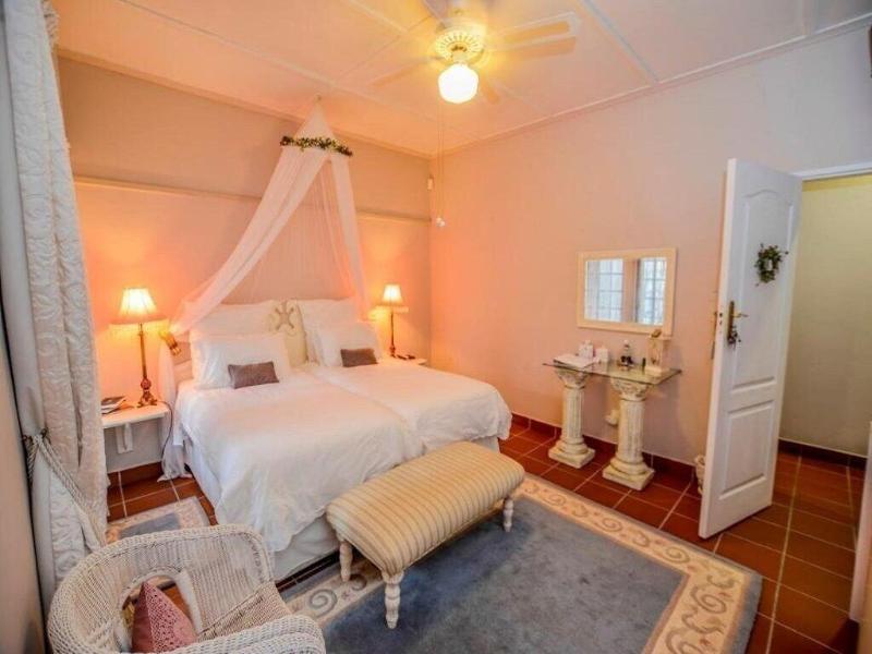 Lavender House image