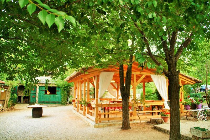 Bed & Breakfast Agrotourism Kalpić image