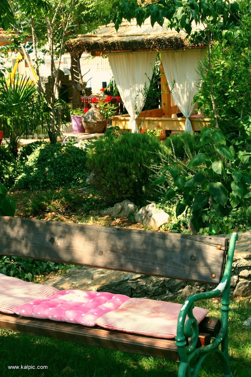 Bed & Breakfast Agrotourism Kalpić image
