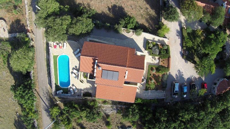 Bed & Breakfast Agrotourism Kalpić image