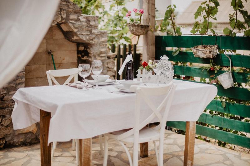 Bed & Breakfast Agrotourism Kalpić image