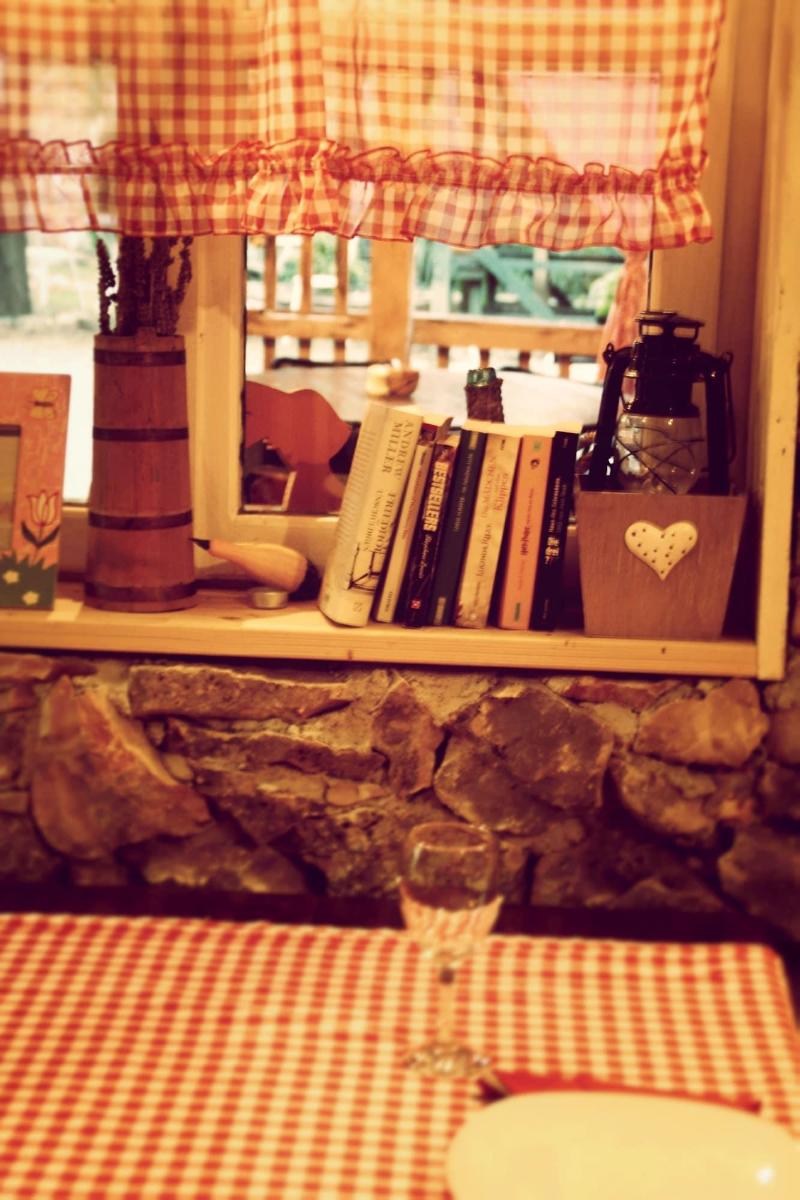 Bed & Breakfast Agrotourism Kalpić image