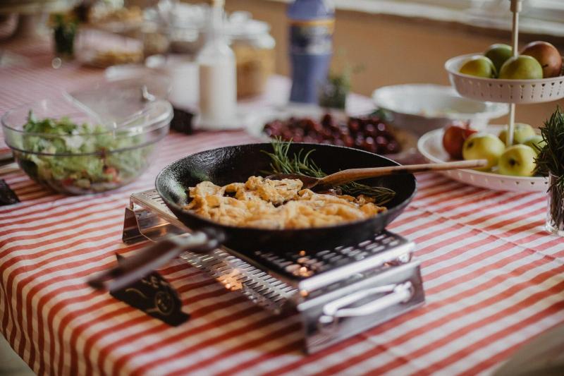 Bed & Breakfast Agrotourism Kalpić image
