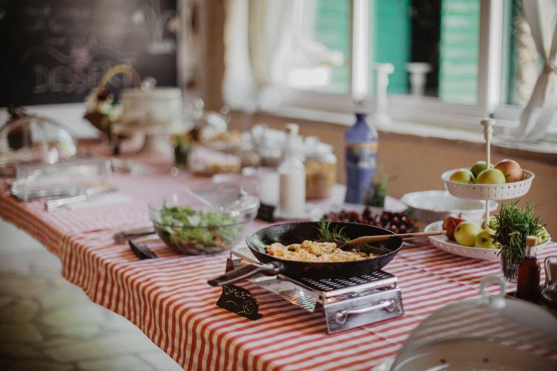 Bed & Breakfast Agrotourism Kalpić image