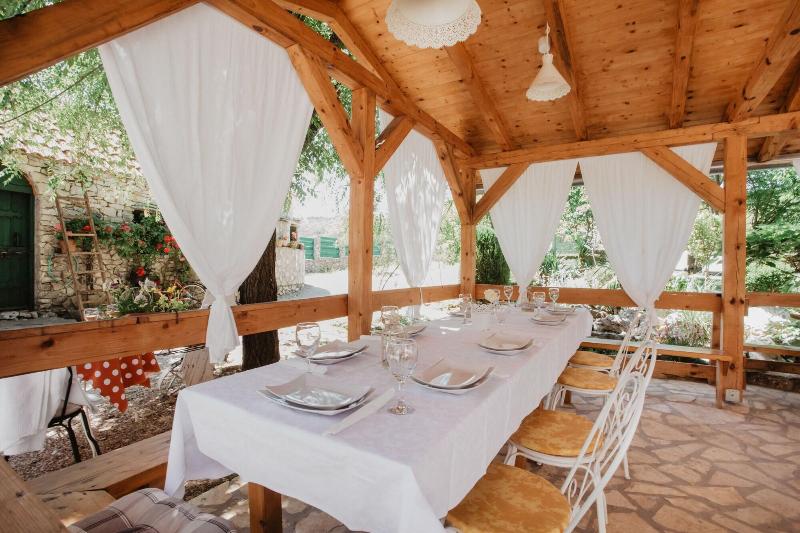Bed & Breakfast Agrotourism Kalpić image