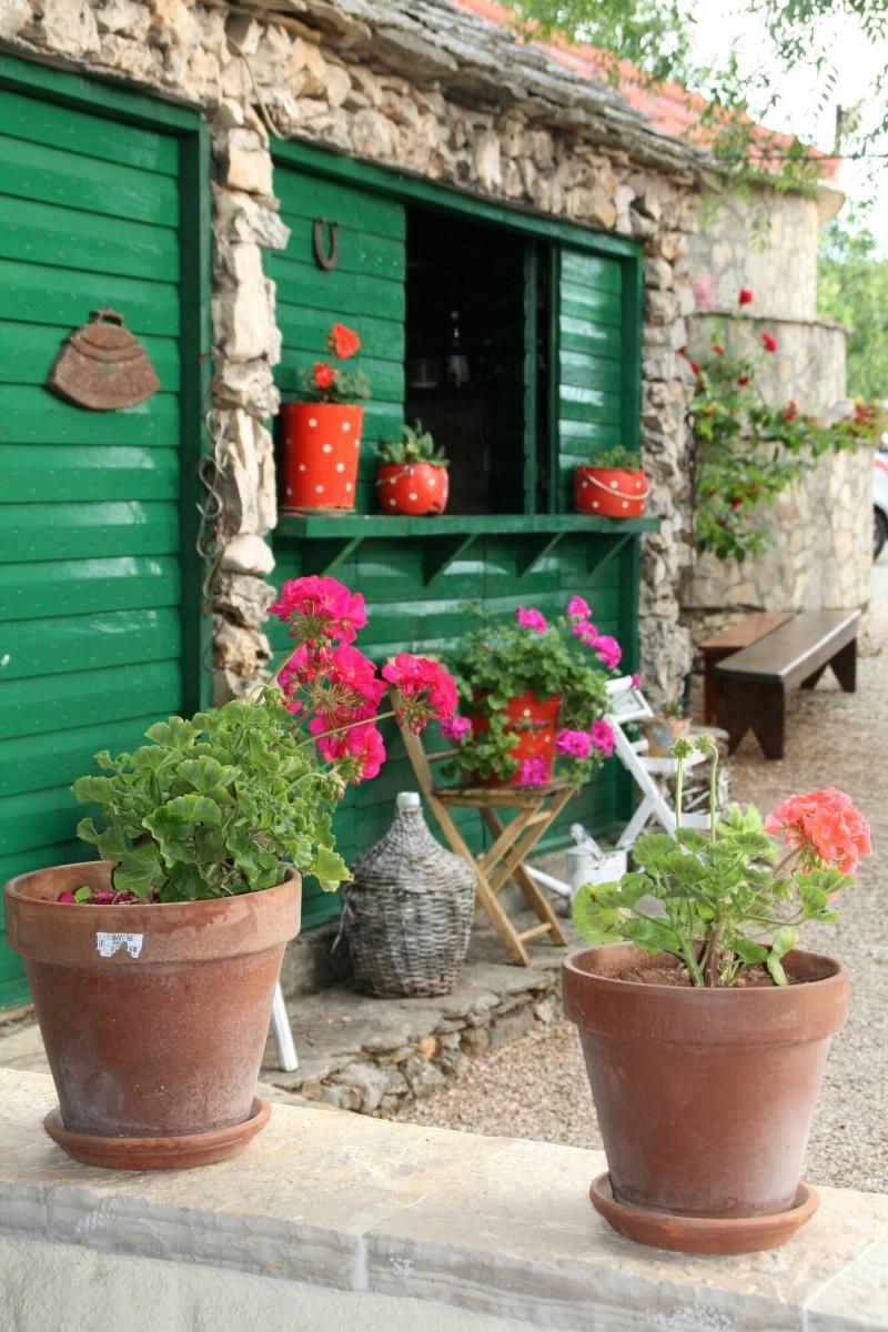 Bed & Breakfast Agrotourism Kalpić image