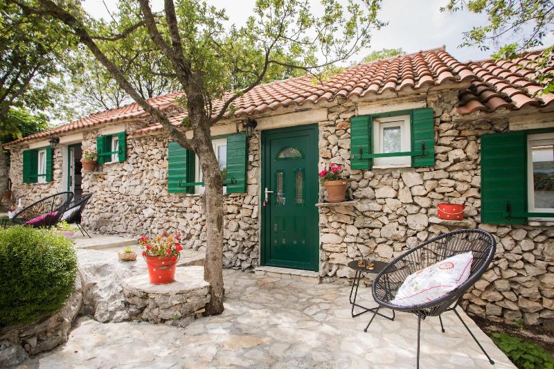 Bed & Breakfast Agrotourism Kalpić image
