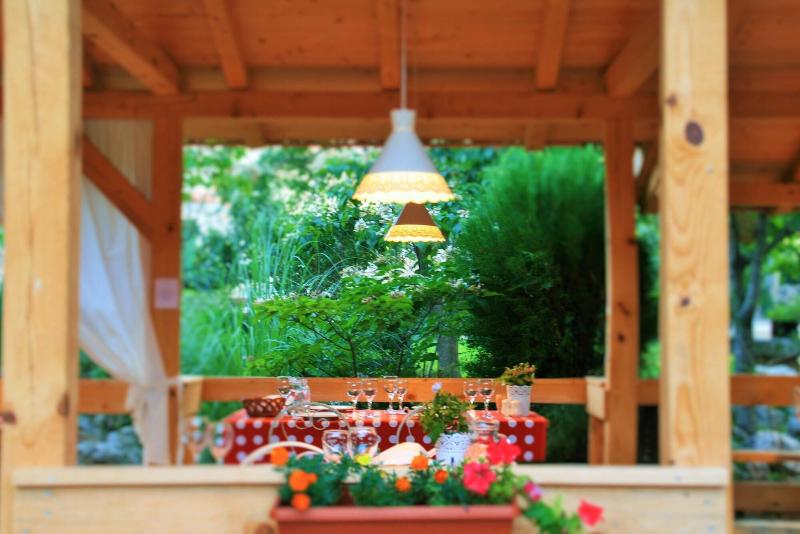 Bed & Breakfast Agrotourism Kalpić image