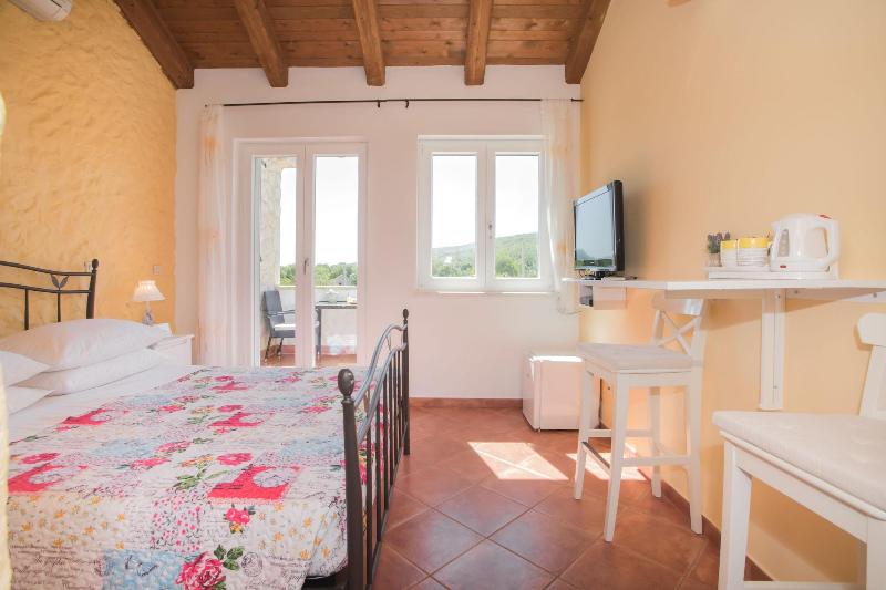 Bed & Breakfast Agrotourism Kalpić image