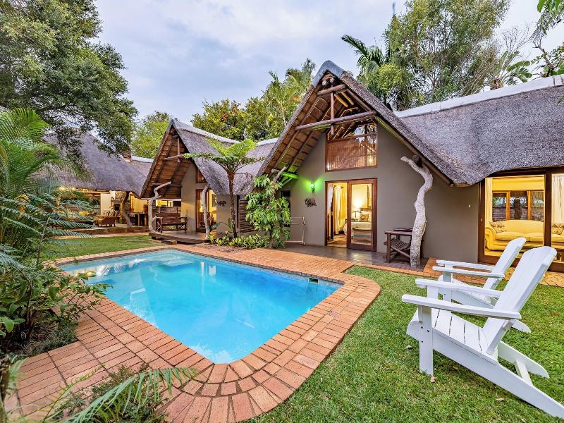 Mhlati Guest Cottages image