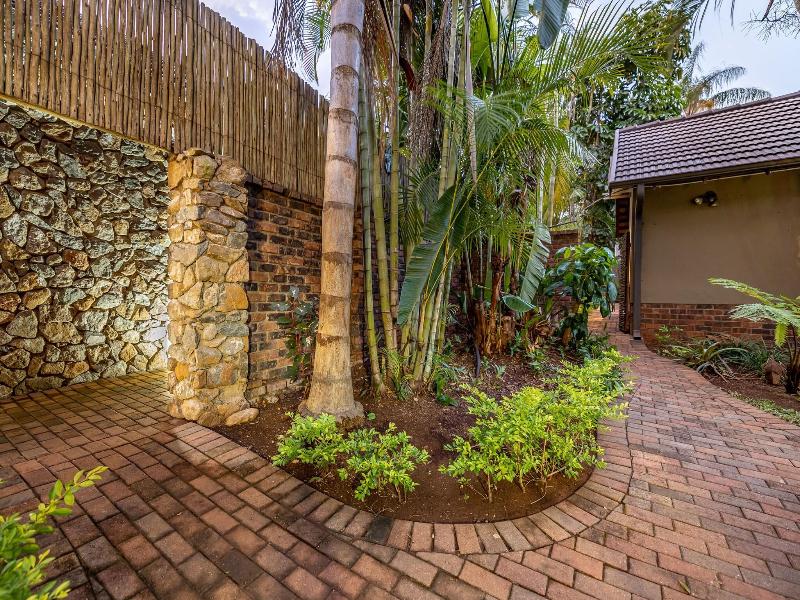 Mhlati Guest Cottages image