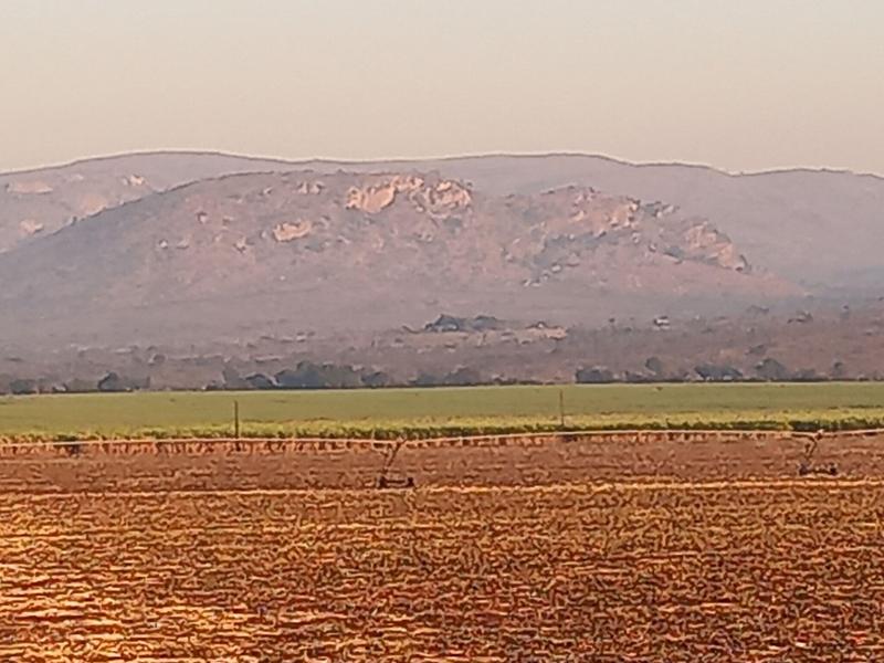 Mhlati Guest Cottages image