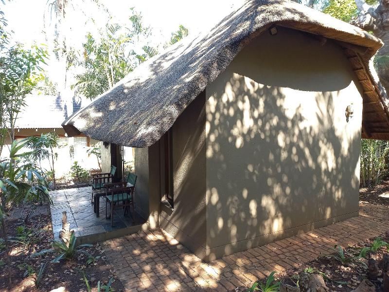 Mhlati Guest Cottages image
