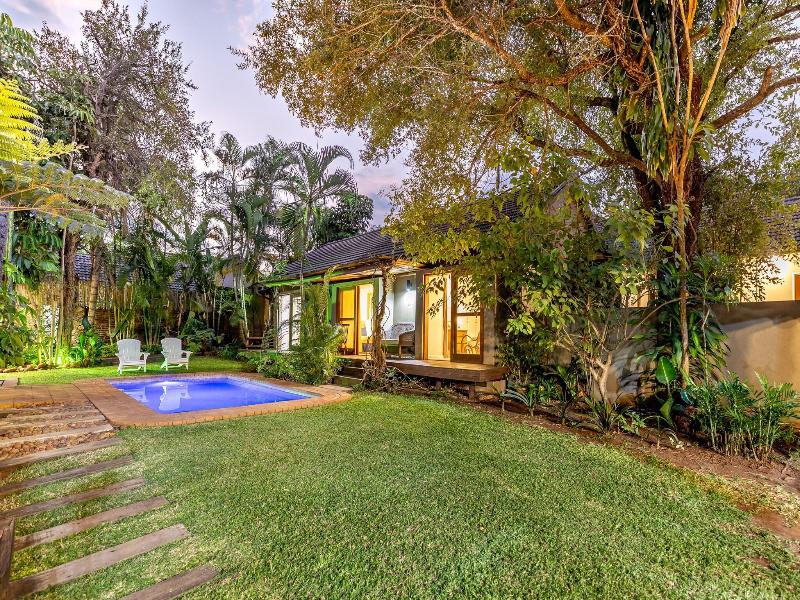 Mhlati Guest Cottages image