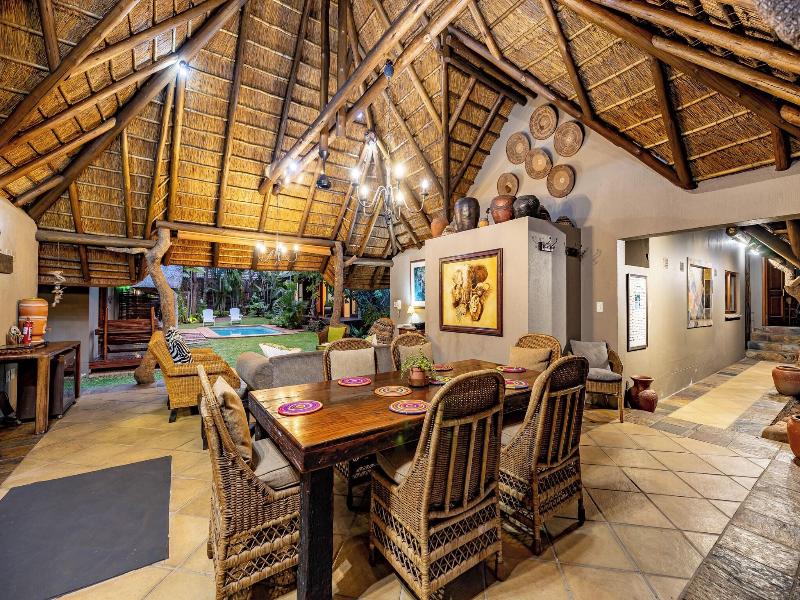 Mhlati Guest Cottages image